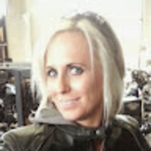 Meet your Posher, Kelli